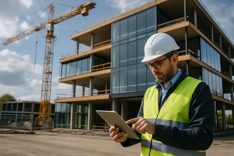 Innovaties die de sector transformeren